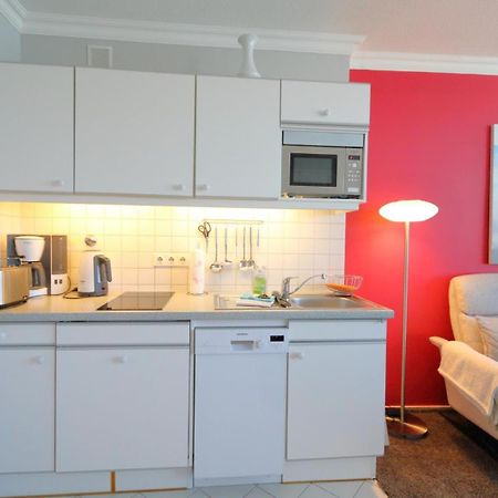 App. Kempf 34W Westerland Extérieur photo