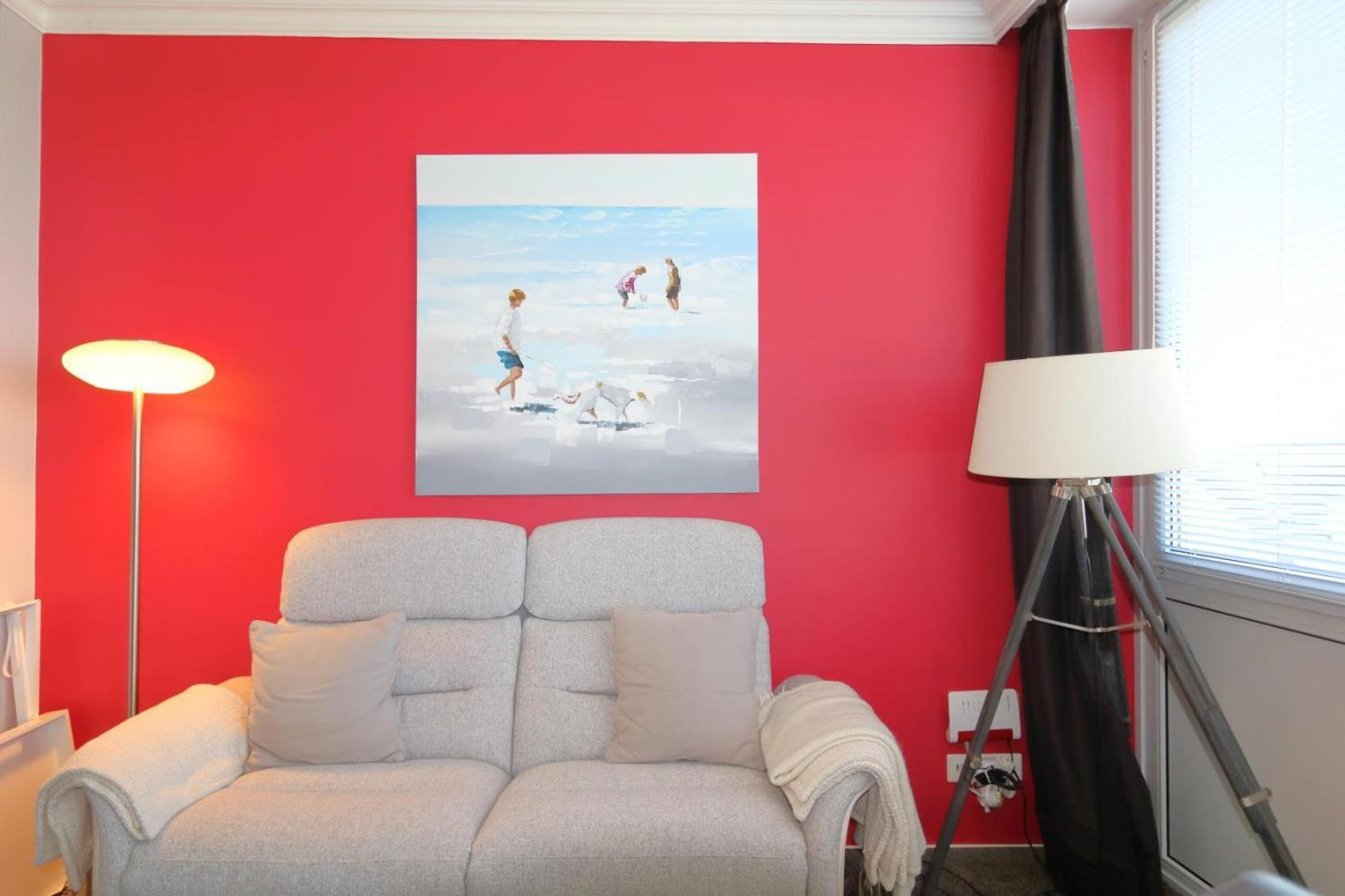 App. Kempf 34W Westerland Extérieur photo