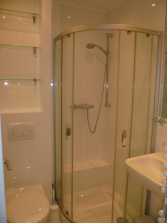 App. Kempf 34W Westerland Extérieur photo