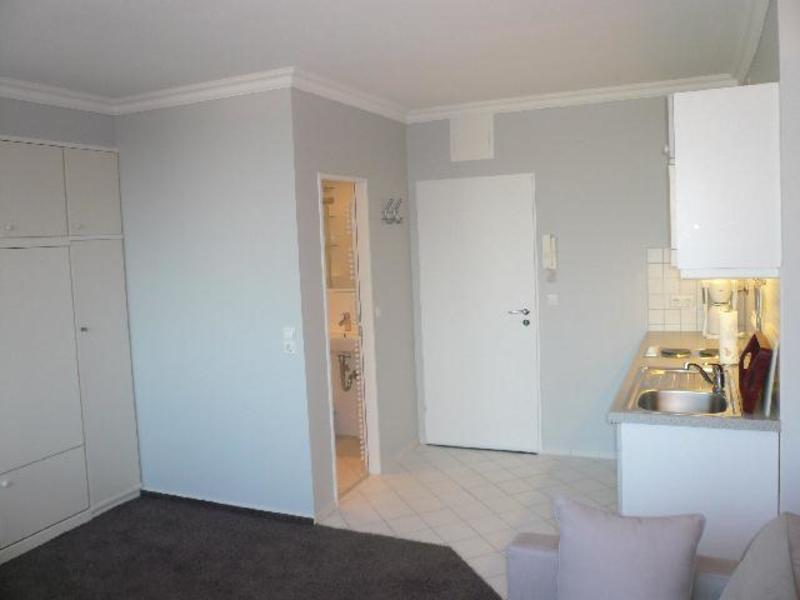 App. Kempf 34W Westerland Extérieur photo